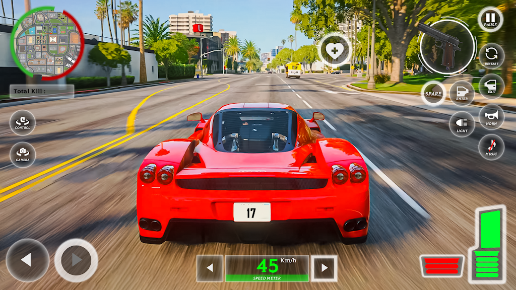 ��ͷ�ڰ�ģ����(�ڰ�ð����Ϸ)v0.5 �ٷ������ͼ2