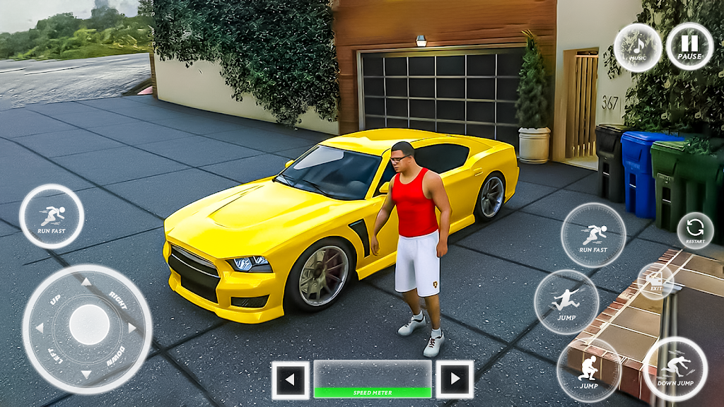 ��ͷ�ڰ�ģ����(�ڰ�ð����Ϸ)v0.5 �ٷ������ͼ0