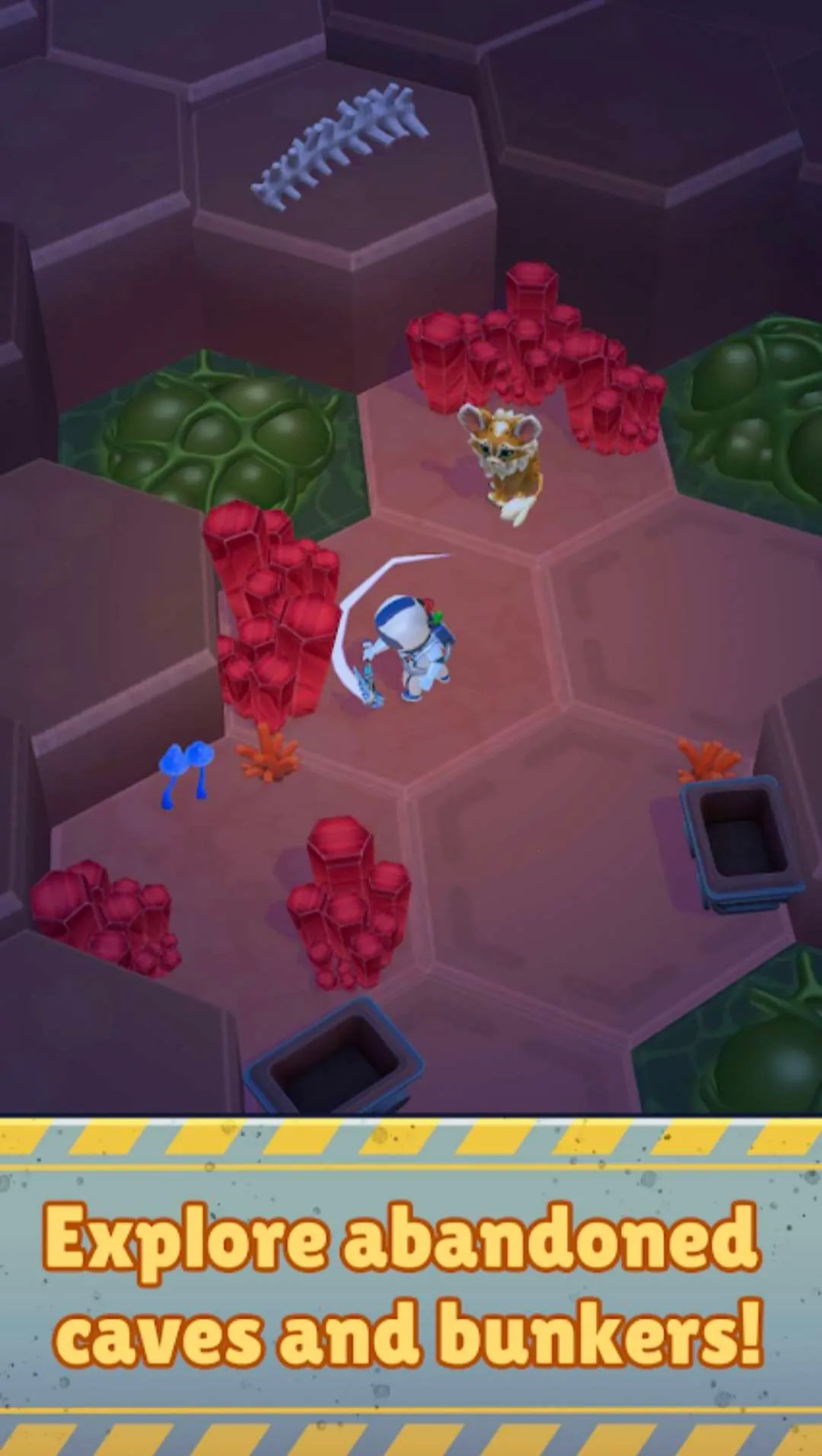 ����̽�ռ����ò˵���(����̽����Ϸ)v66.2 ��Ѱ��ͼ3