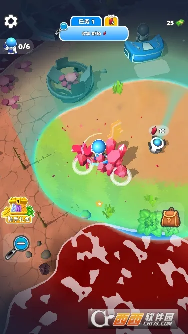 ����̽�ռ����ò˵���(����̽����Ϸ)v66.2 ��Ѱ��ͼ0