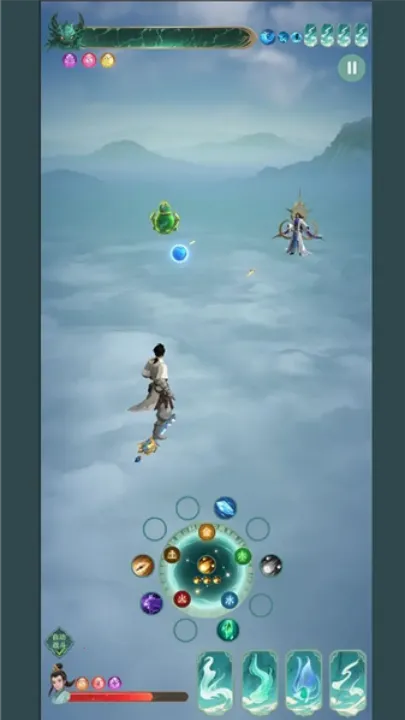 ���������޾����(����̽����Ϸ)v1.4.3 ��Ѱ��ͼ1