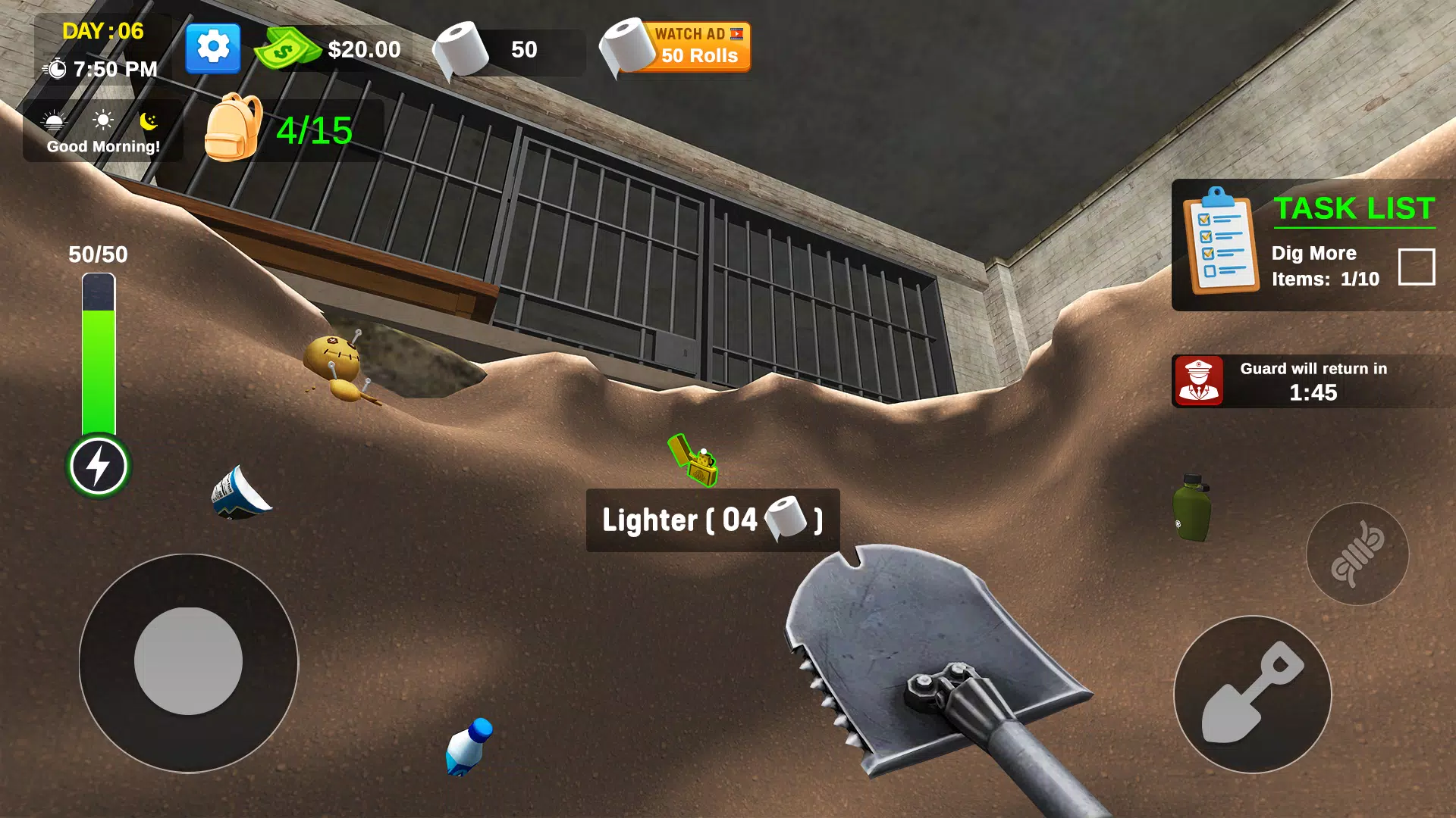 �ҵ�Խ���ƻ�(3DԽ��ģ����Ϸ)v1.13 ��Ѱ��ͼ0