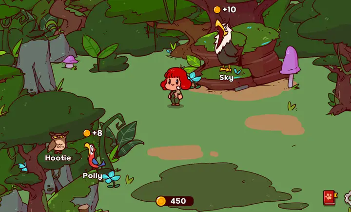 �ҵ���������԰PC���԰�(��������԰��Ϸ)v1.0 �ٷ������ͼ4