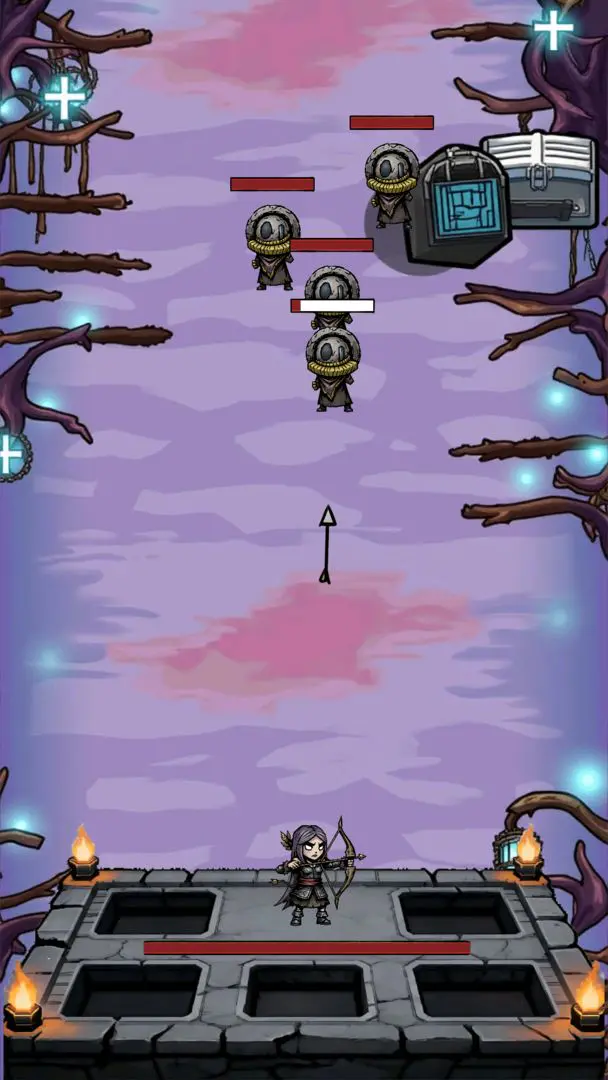 ������һ��(ð�������Ϸ)v1.0.100 �ٷ������ͼ3