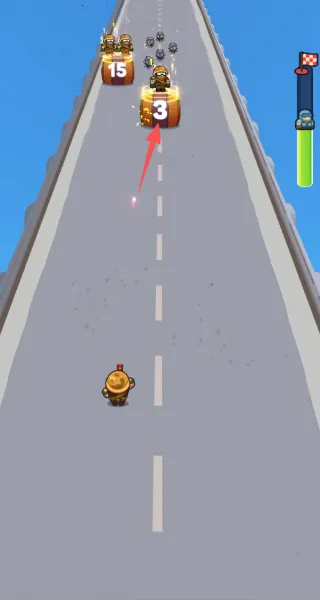 ĩ��������ʬ֮ս�����ֻ���v1.24 �ٷ������ͼ0