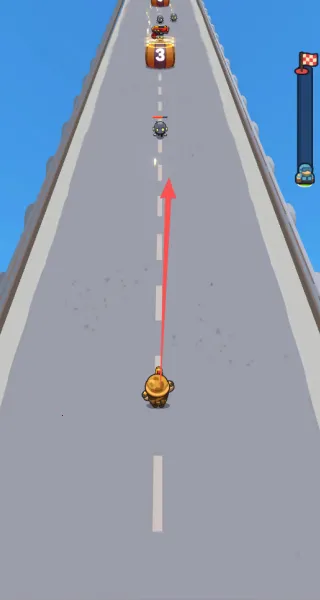 ĩ��������ʬ֮ս�����ֻ���v1.24 �ٷ������ͼ1