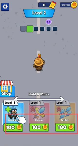 ĩ��������ʬ֮ս�����ֻ���v1.24 �ٷ������ͼ2