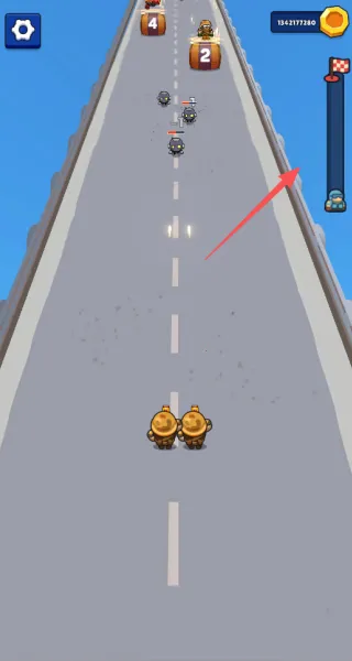 ĩ��������ʬ֮ս�����ֻ���v1.24 �ٷ������ͼ3