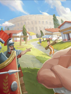 �Ƕ�ʿ����������(����������Ϸ)v1.37.0 �ٷ������ͼ2