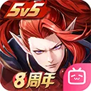 ��սƽ����b��(bվ��ɫMOBA��Ϸ)