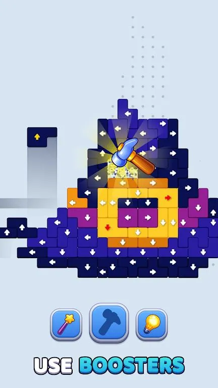 �������黭��(������������Ϸ)v0.1.17 ��׿���ͼ4