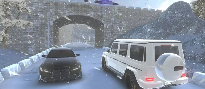 汽车驾驶学校中文版内置菜单版最新手机版 汽车驾驶学校中文版内置菜单版最新手机版