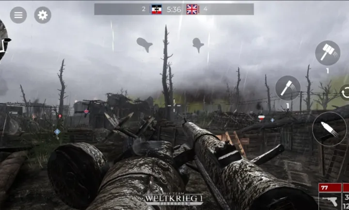 һս�����ַ籩(һս�����Ϸ)v179 �ٷ������ͼ0