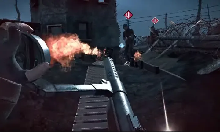 һս�����ַ籩(һս�����Ϸ)v179 �ٷ������ͼ2