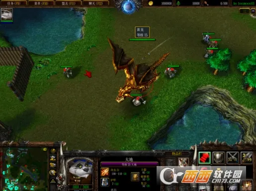 ��������˫(����������Ϸ)v1.0.2 �ٷ������ͼ3