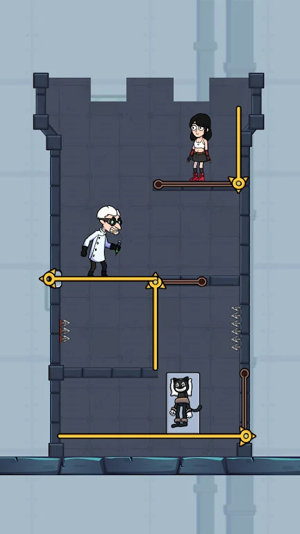 �Ҳ�����ɫ����(��߹���ð����Ϸ)v2.5.7 �ֻ����ͼ3