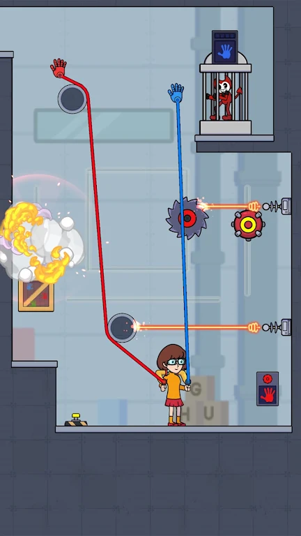 �Ҳ�����ɫ����(��߹���ð����Ϸ)v2.5.7 �ֻ����ͼ1