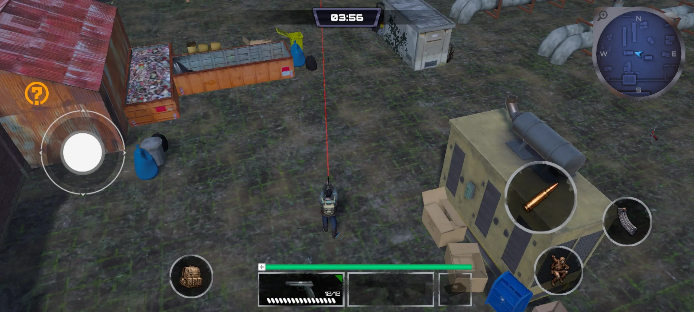 ͻΧ�ж���׿���ֻ���v0.0.4 �ٷ������ͼ1