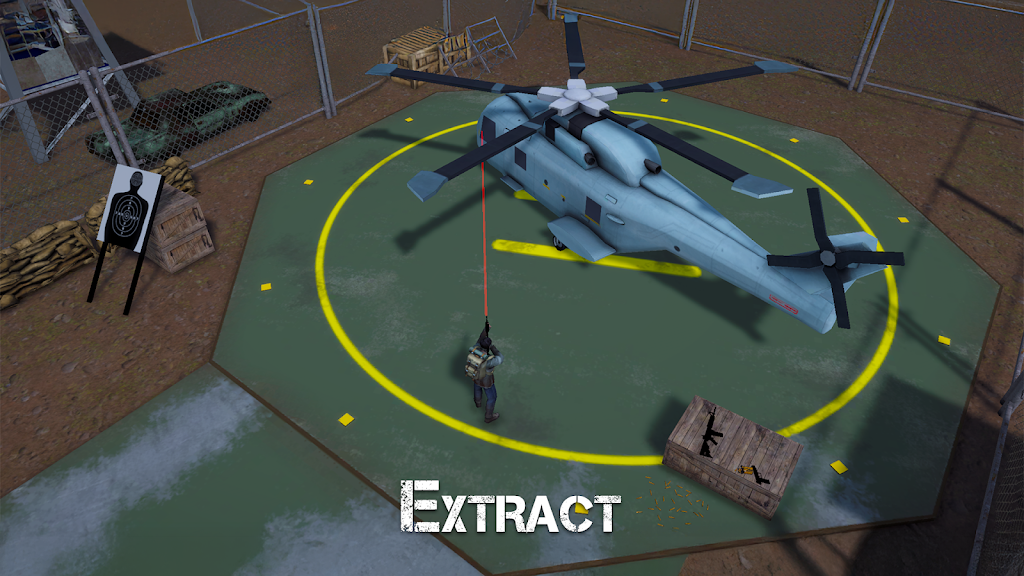 ͻΧ�ж���׿���ֻ���v0.0.4 �ٷ������ͼ2