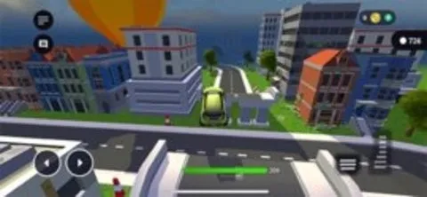 ��Ϸ������Struckd���°�2026�ٷ�����v2.135.0 �ֻ����ͼ3