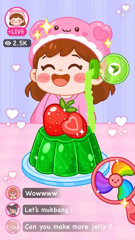 �Բ����ǣ�ASMRֱ�����������ֻ���v1.5 �ֻ����ͼ0