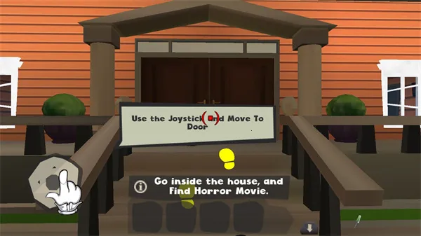 Scary Robber最新手机版 Scary Robber最新手机版