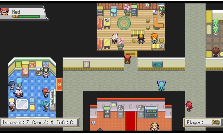 �����Σ�����֮·��׿���ֻ���v1.0.0 �ֻ����ͼ1