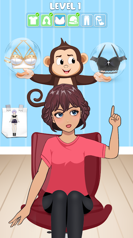 ���һ�װ��ս����氲׿���ֻ���v1.07 �ٷ������ͼ3