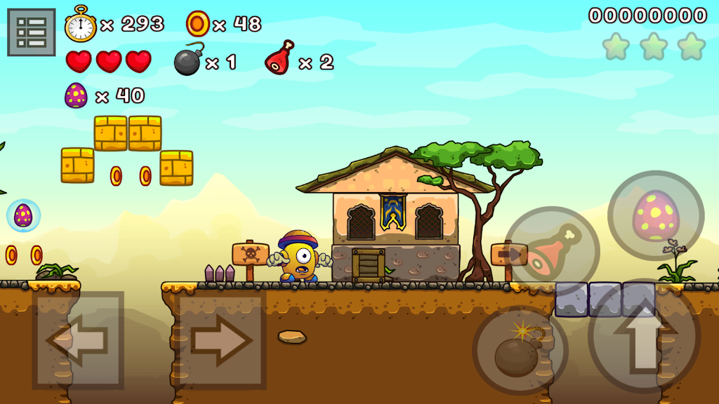 ���������˫��ȥ����(ð����Ϸ)v1.16.71 �ֻ����ͼ4