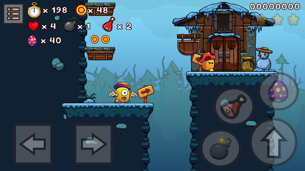 ���������˫��ȥ����(ð����Ϸ)v1.16.71 �ֻ����ͼ2