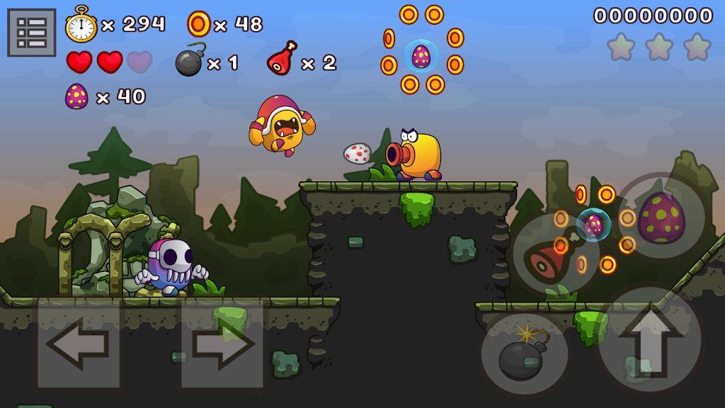 ���������˫��ȥ����(ð����Ϸ)v1.16.71 �ֻ����ͼ1