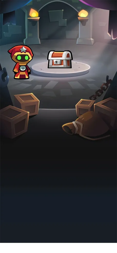 ������˵�ƽ�����޽����ʯv1.107.0 ��Ѱ��ͼ3