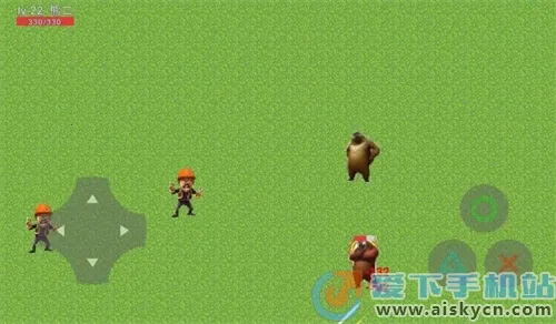 熊熊荣耀5v5下载正版下载 熊熊荣耀5v5下载正版下载