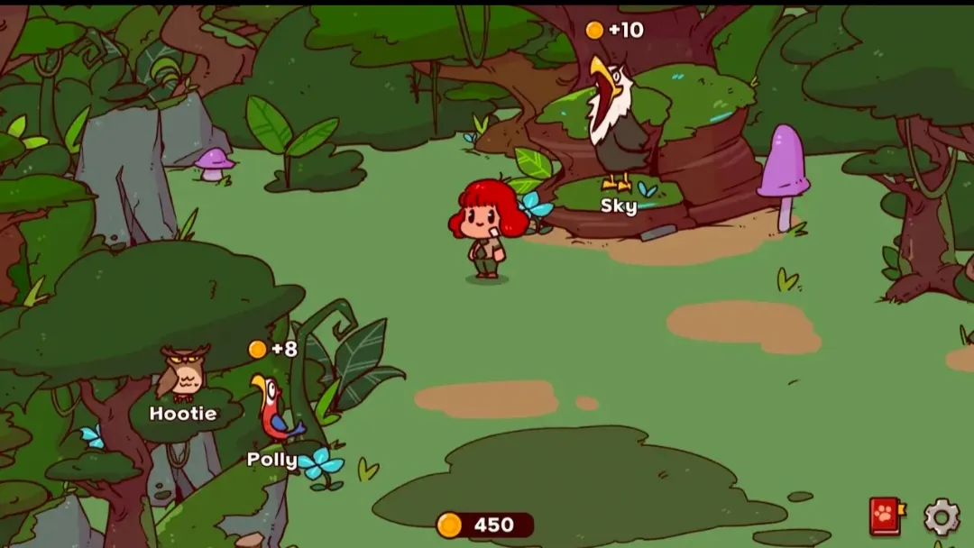 �ҵ���������԰��������v3.9.0 �ֻ����ͼ3