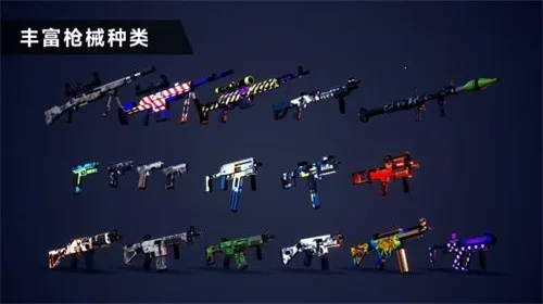 ǹս��ѵ2��ս���޽�Ұ�v2.1.2 �ٷ������ͼ1