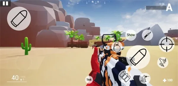 ǹս��ѵ2��ս���޽�Ұ�v2.1.2 �ٷ������ͼ3