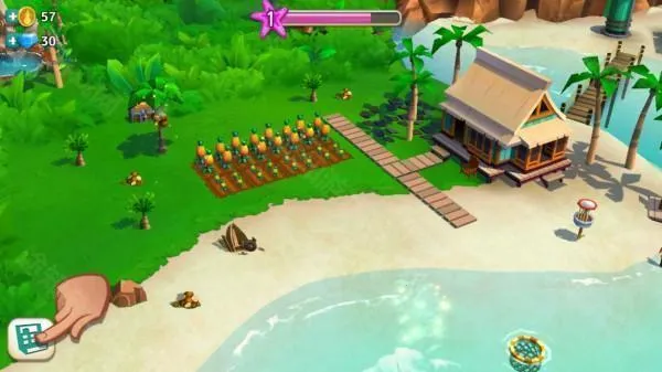 开心农场热带度假旧版本 开心农场热带度假旧版本