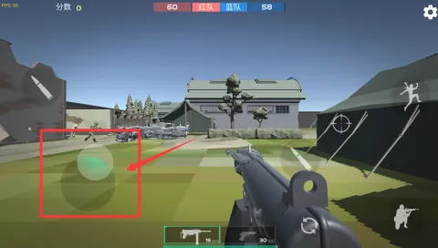 ǰ��ģ��ս���°汾����