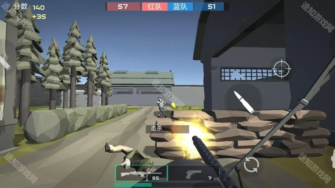 ǰ��ģ��ս���°汾����