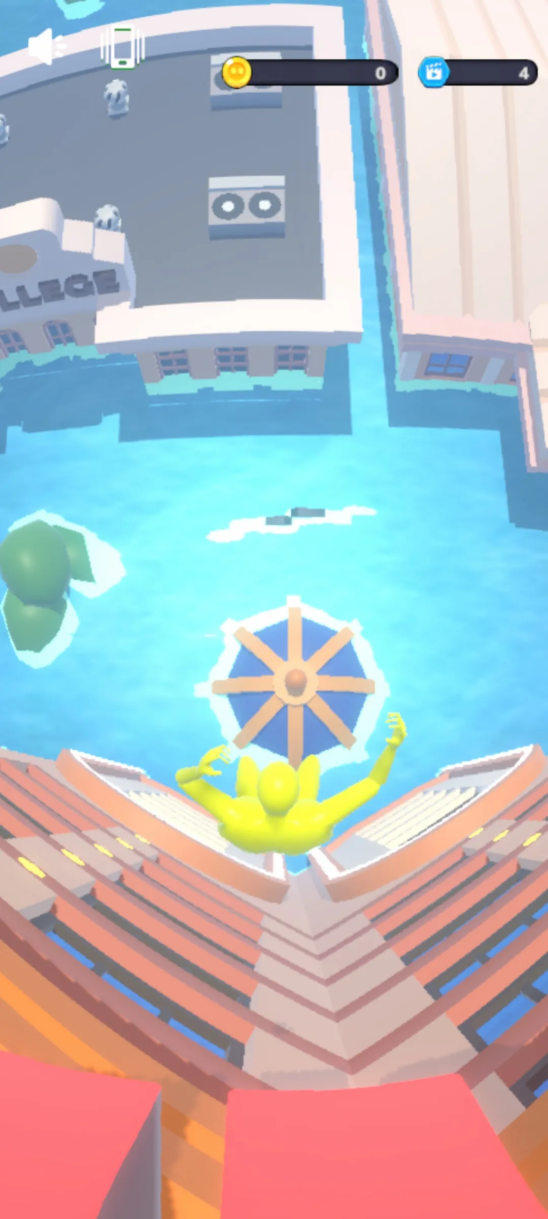 ��������ˮ(ʯͷ��ˮ��Ϸ)v026 �ֻ����ͼ3