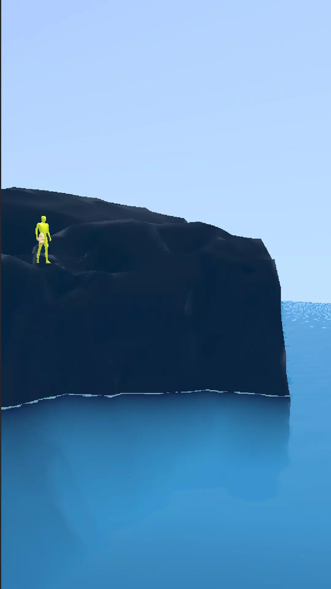 ��������ˮ(ʯͷ��ˮ��Ϸ)v026 �ֻ����ͼ2