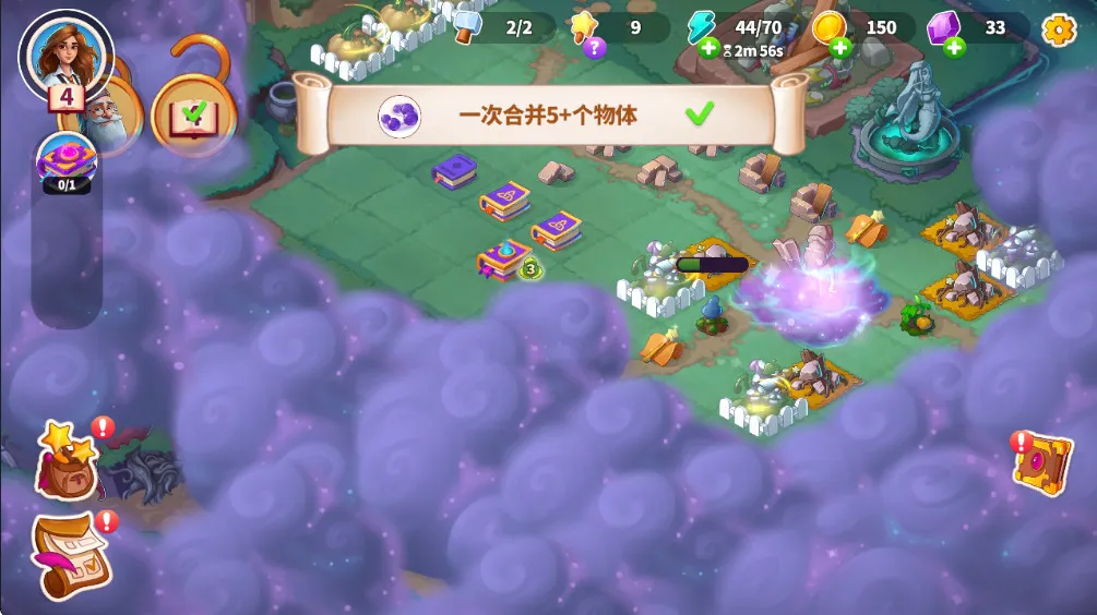 Ԣ��С��ϲ���Ϸ�ƽ������v1.32.5 ��Ѱ��ͼ0