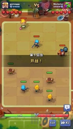 ͭ����֮ս1.27.1