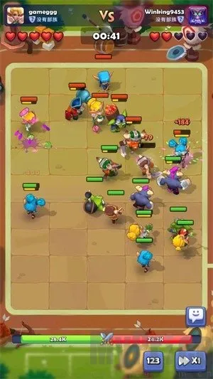 ͭ����֮ս1.27.1