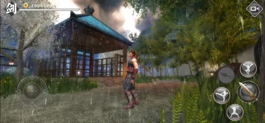 九夜刺狼无敌版下载 九夜刺狼无敌版下载