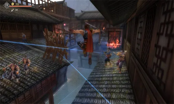 ��ҹ�����޵а�����v1.03 �ٷ������ͼ0