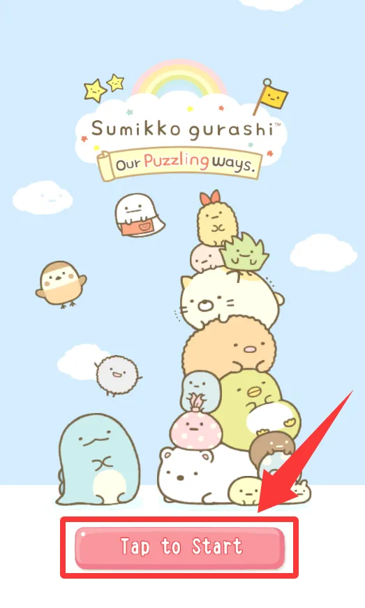 角落萌宠国际版 角落萌宠国际版