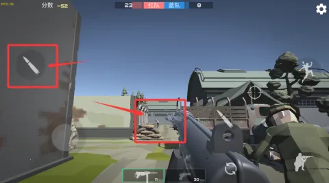 前线模拟战免实名 前线模拟战免实名