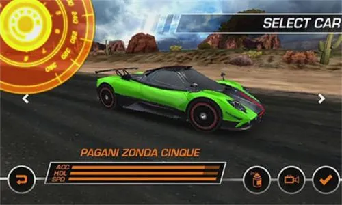 极品飞车14重制版 极品飞车14重制版