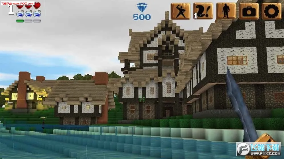 ������Ĺ����ƽ��v16.5.1.1 �ֻ����ͼ1